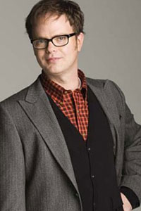 Рэйн Уилсон (Rainn Wilson)