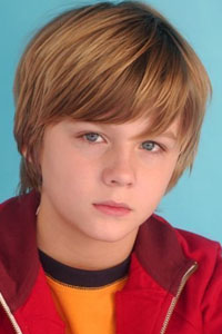 Майлс Хейзер (Miles Heizer)