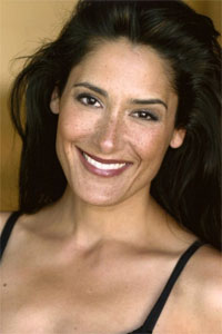 Алисия Коппола (Alicia Coppola)