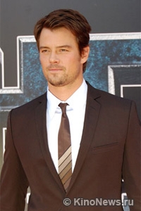 Джош Дюамель / Josh Duhamel