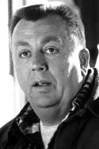 Трой Эванс (Troy Evans)