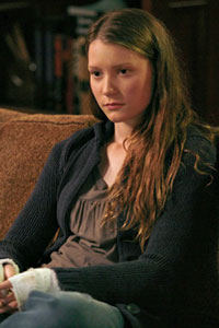 Миа Васиковска (Mia Wasikowska)