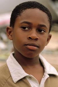Малкольм Дэвид Келли (Malcolm David Kelley)
