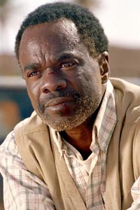 Глинн Термен (Glynn Turman)
