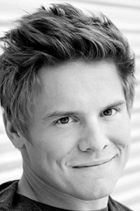 Тони Кавалеро / Tony Cavalero