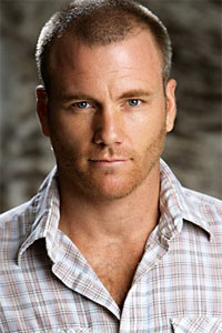 Шон Кэрриган (Sean Carrigan)