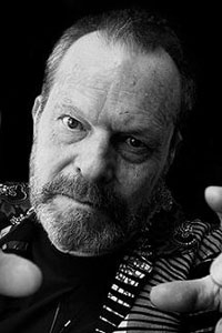 Терри Гиллиам (Terry Gilliam) Терри Гиллиам (Terry Gilliam)