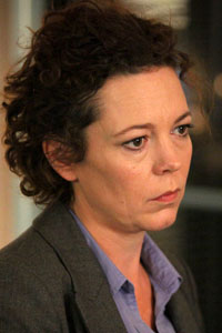 Оливия Колман (Olivia Colman)