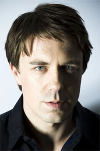 Эндрю Бачан (Andrew Buchan)