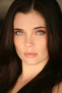 Джессика Хип (Jessica Heap)