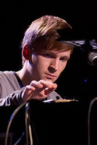 Олафур Арнальдс (Olafur Arnalds) Олафур Арнальдс (Olafur Arnalds)