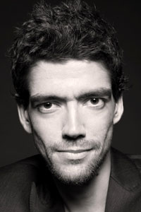 Хавьер Ботет / Javier Botet