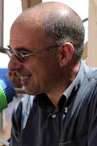 Джузеппе Торнаторе (Giuseppe Tornatore) Джузеппе Торнаторе (Giuseppe Tornatore)
