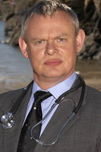 Мартин Клунес (Martin Clunes)