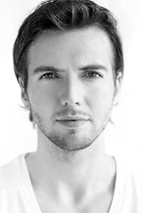 Гай Бернет (Guy Burnet) Гай Бернет (Guy Burnet)