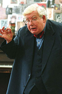 Ричард Гриффитс (Richard Griffiths)