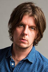 Пол Райт / Paul Wright Пол Райт / Paul Wright