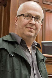 Йен Колли (Ian Collie)