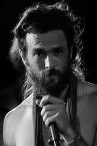 Алекс Эберт / Alex Ebert