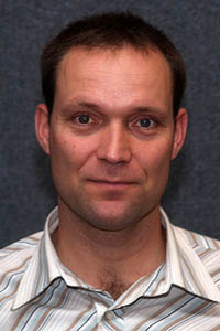 Эрик Брекер (Eric Breker)