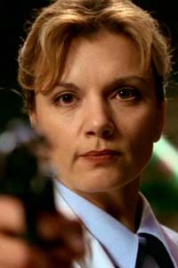 Терил Ротери / Teryl Rothery