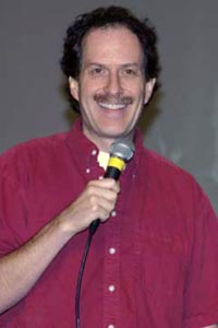 Джонатан Гласснер (Jonathan Glassner) Джонатан Гласснер (Jonathan Glassner)