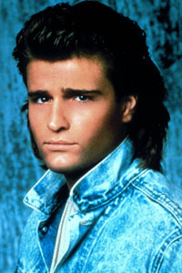 Питер ДеЛуис (Peter DeLuise) Питер ДеЛуис (Peter DeLuise)