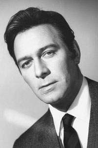 Кристофер Пламмер / Christopher Plummer