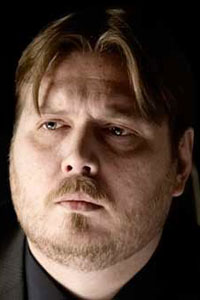 Николас Бро (Nicolas Bro)