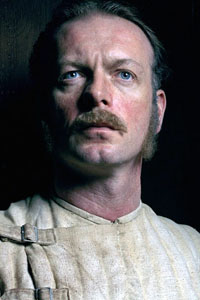 Хьюго Спир (Hugo Speer)