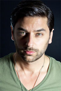 Марк Ганиме (Mark Ghanime)