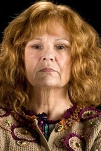 Джули Уолтерс (Julie Walters)