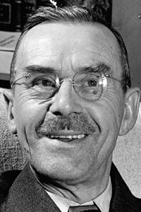 Томас Манн / Thomas Mann