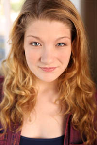 Блайт Бейрд (Blythe Baird)
