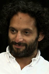 Джейсон Манцукас (Jason Mantzoukas)