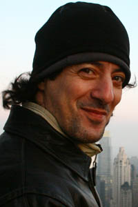 Жоао Коста Менезес (Joao Costa Menezes)