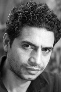 Саид Кассем (Sayed Kassem)