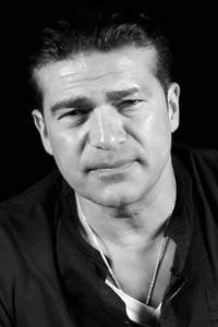 Тэмер Хассан / Tamer Hassan