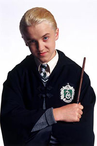 Том Фелтон / Tom Felton