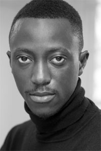 Эммануэль Акинтунде / Emmanuel Akintunde