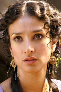 Индира Варма (Indira Varma)