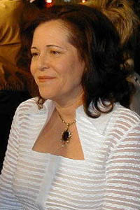 Денис Ди Нови (Denise Di Novi)