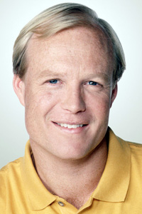Билл Фагербакки (Bill Fagerbakke)