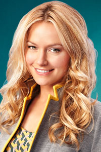 Беки Ньютон (Becki Newton)