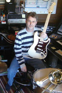 Ник Карр (Nick Carr) Ник Карр (Nick Carr)