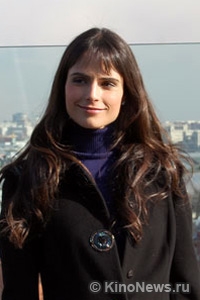 Джордана Брюстер / Jordana Brewster