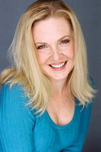 Кэролин Лоуренс (Carolyn Lawrence)