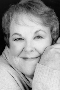 Мэри Джо Кэтлетт (Mary Jo Catlett)