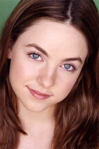 Бриттани Каррен (Brittany Curran)
