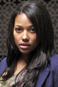 Кайли Банбери / Kylie Bunbury